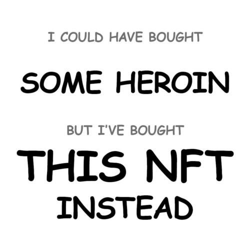 Some Heroin
