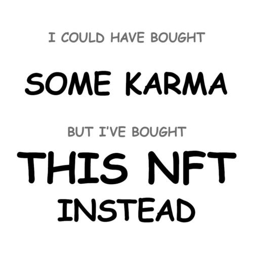 Some Karma