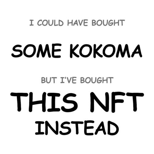 Some Kokoma
