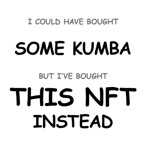Some Kumba