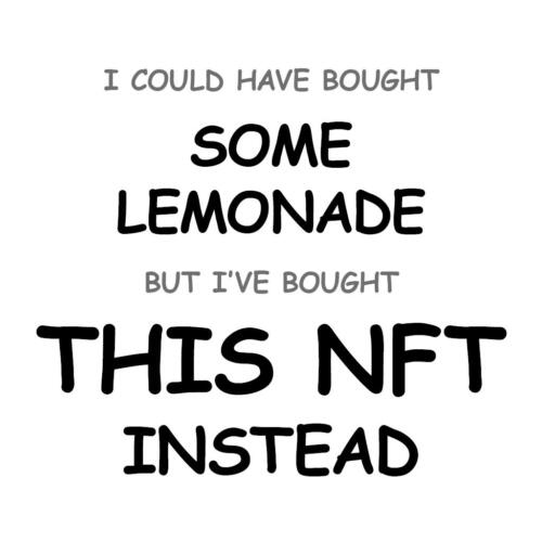 Some Lemonade
