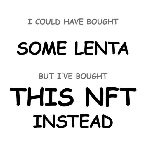 Some Lenta