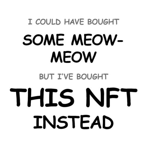 Some Meow-Meow