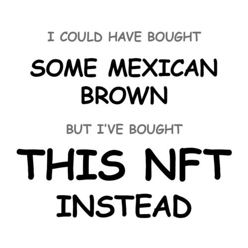 Some Mexican Brown