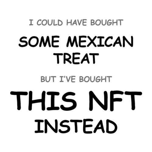 Some Mexican Treat