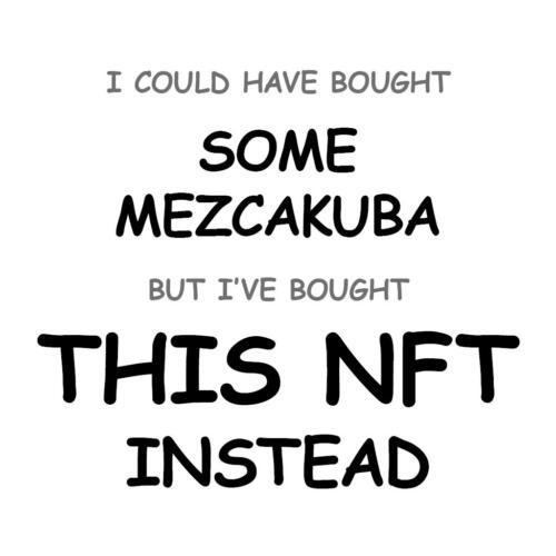 Some Mezcakuba