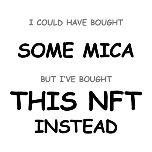 Some Mica