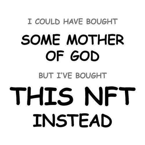 Some Mother of God