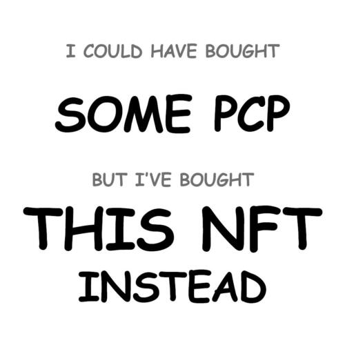 Some PCP