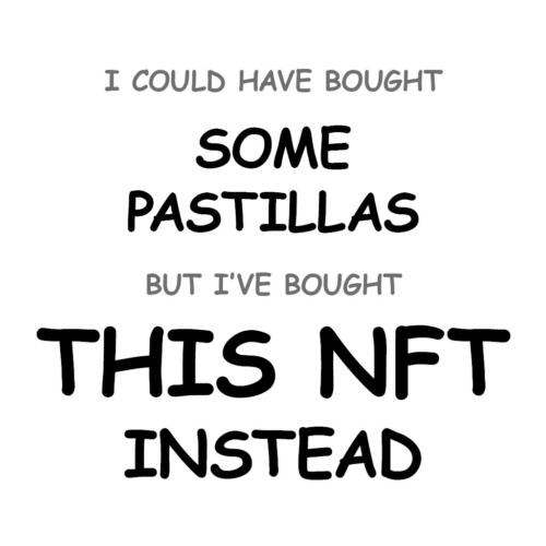 Some Pastillas