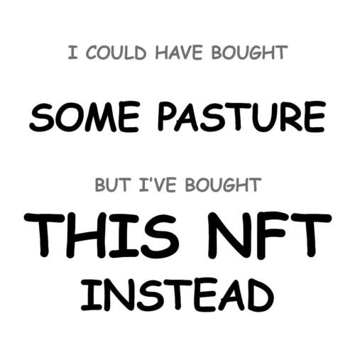 Some Pasture