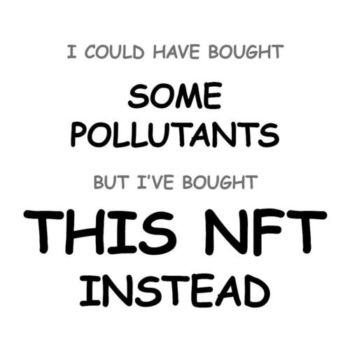 Some Pollutants