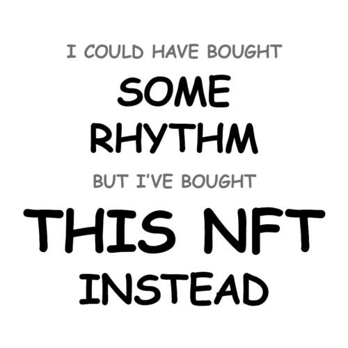 Some Rhythm