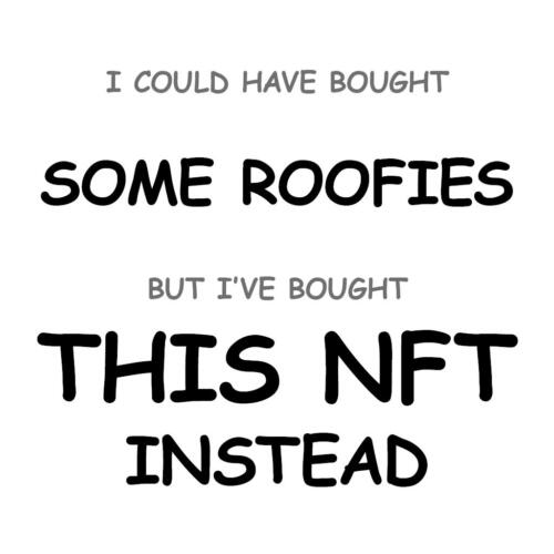 Some Roofies