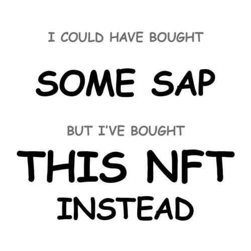 Some SAP