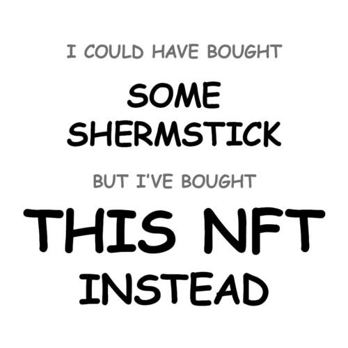 Some Shermstick