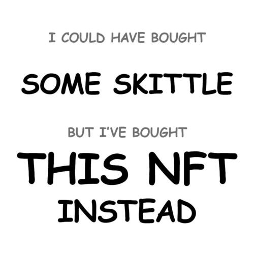 Some Skittle
