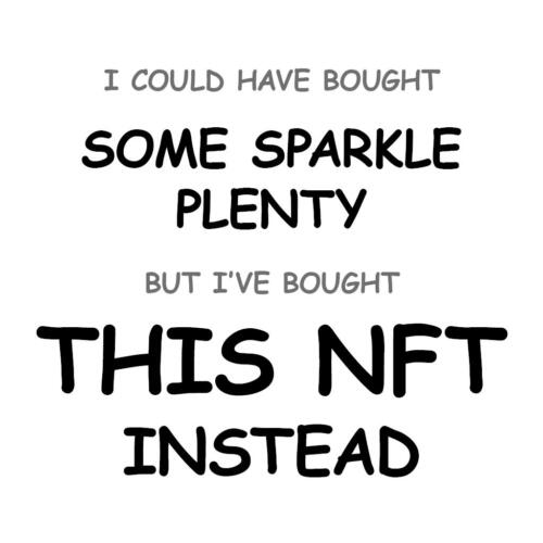 Some Sparkle Plenty