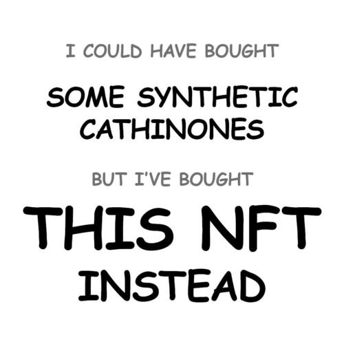 Some Synthetic Cathinones
