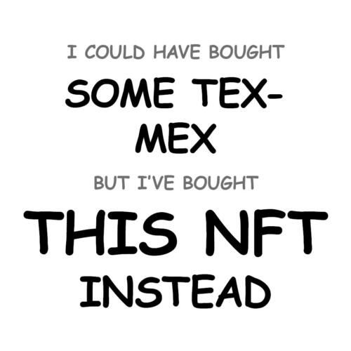 Some Tex-Mex