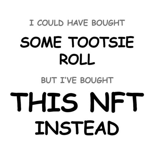 Some Tootsie Roll