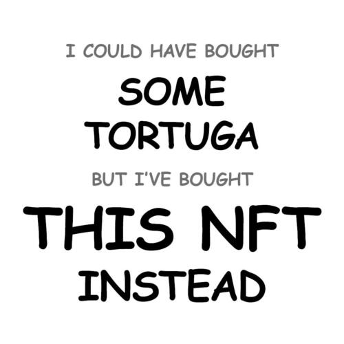 Some Tortuga