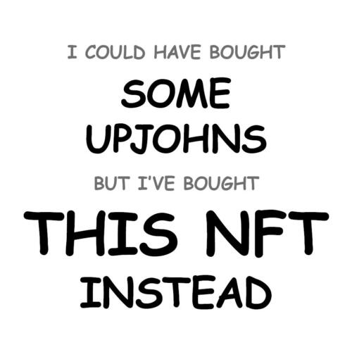 Some Upjohns