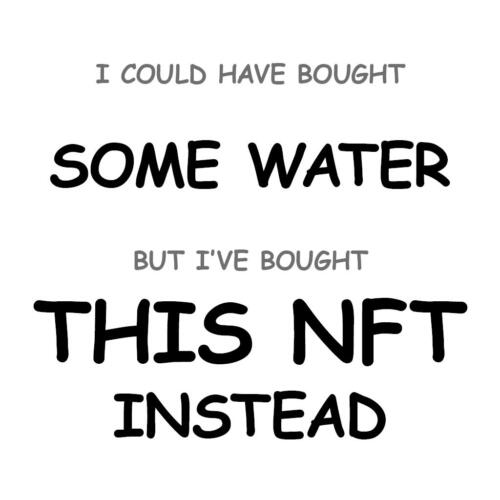 Some Water