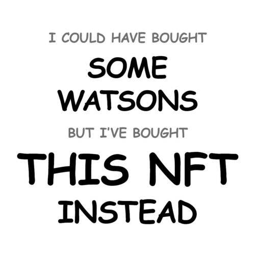 Some Watsons