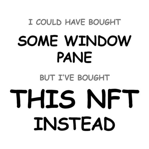 Some Window Pane