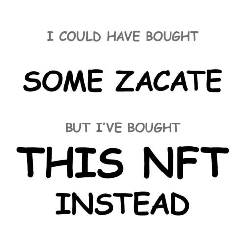 Some Zacate