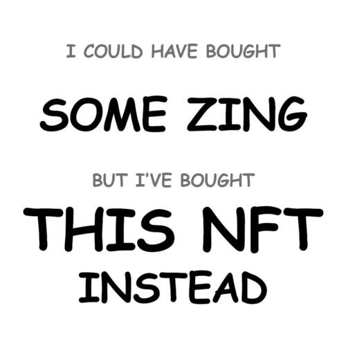 Some Zing