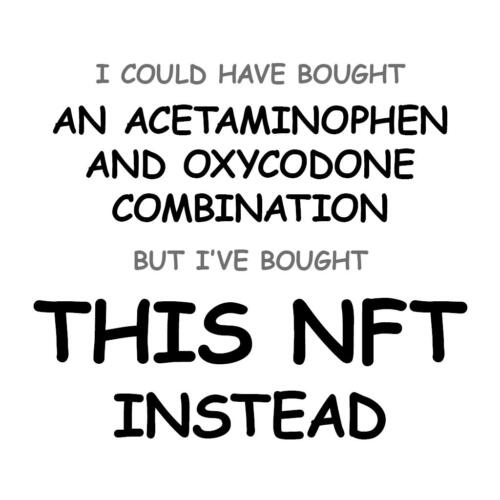 An Acetaminophen and Oxycodone Combination