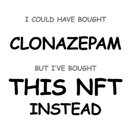 Clonazepam