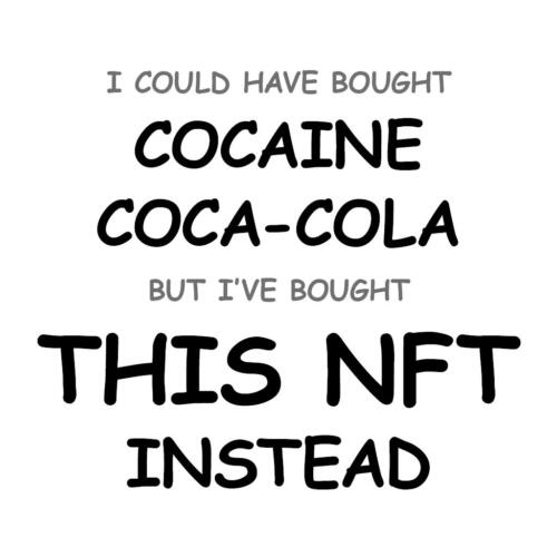 Cocaine Coca-Cola