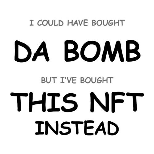 Da Bomb