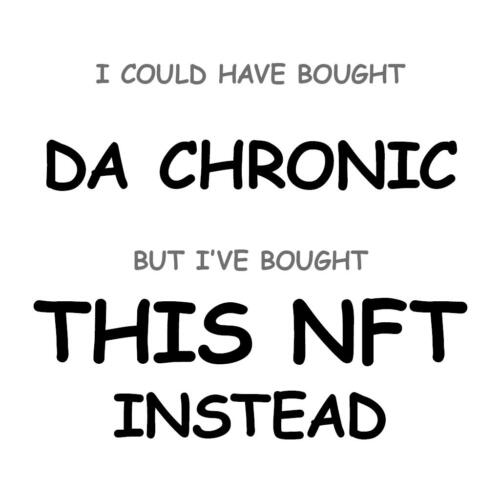 Da Chronic