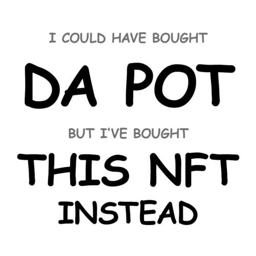Da Pot