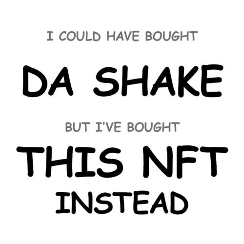 Da Shake