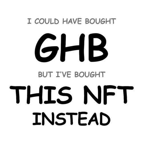 GHB