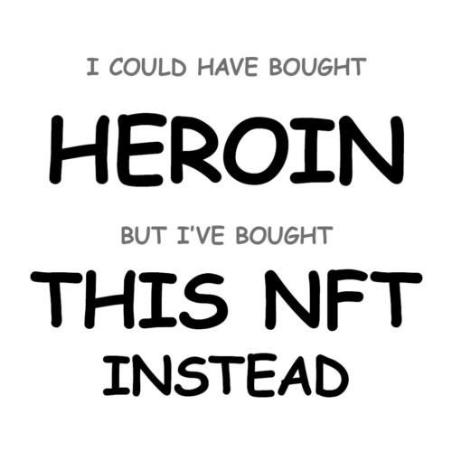 Heroin