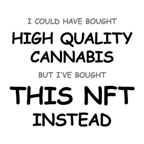 High Quality Cannabis