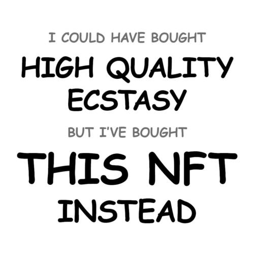 High Quality Ecstasy