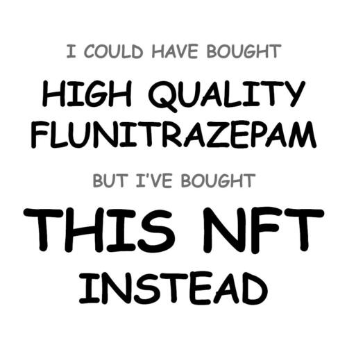 High Quality Flunitrazepam