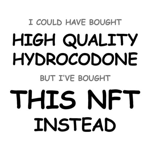 High Quality Hydrocodone