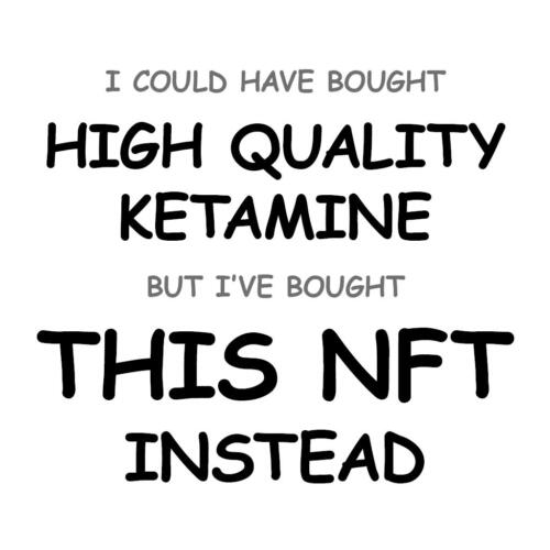 High Quality Ketamine