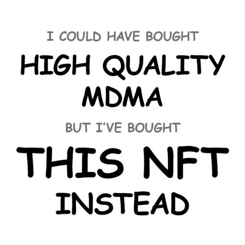 High Quality MDMA