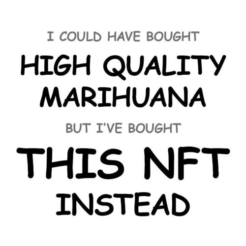 High Quality Marihuana