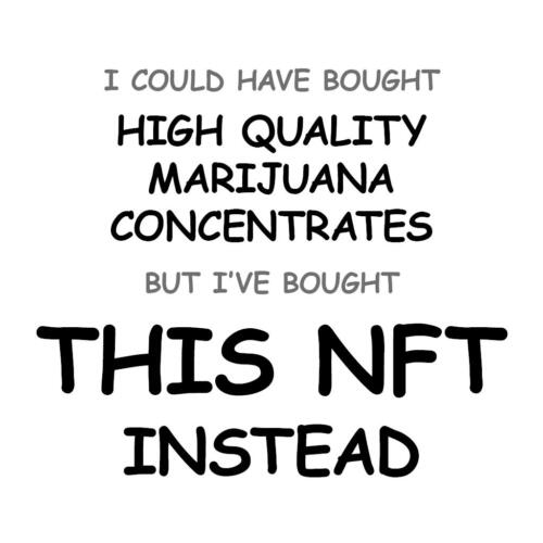 High Quality Marijuana Concentrates