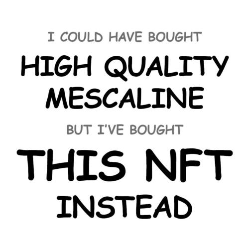 High Quality Mescaline